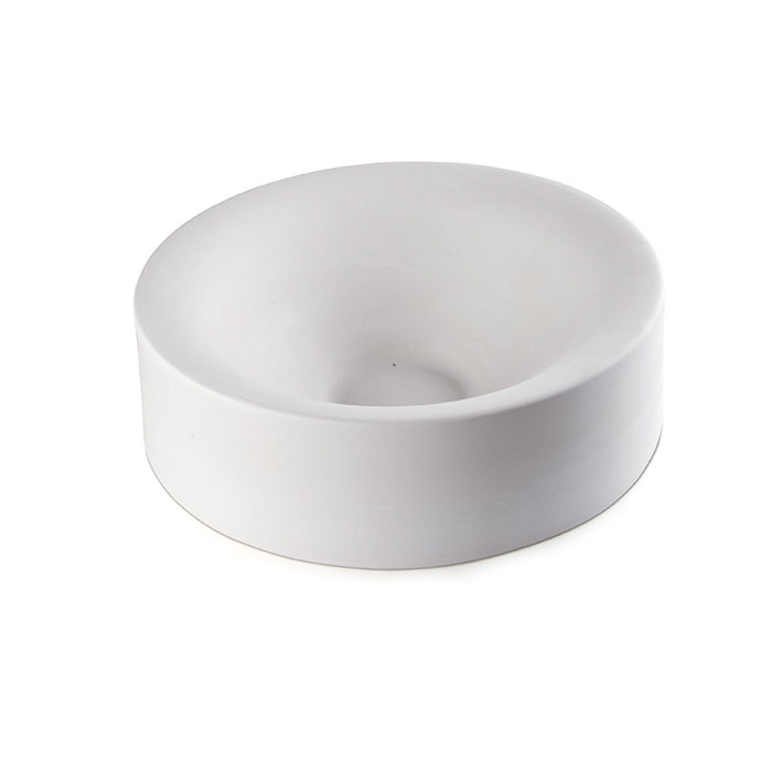 Glasfusing mal / China Serving Bowl 958.375